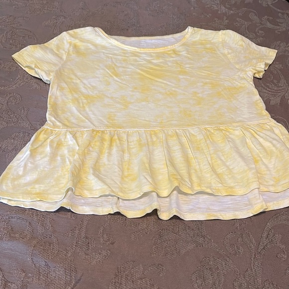 wonder nation Other - Used girls top size L by wonder nation